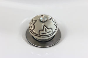 Aztec - Sink Baubles