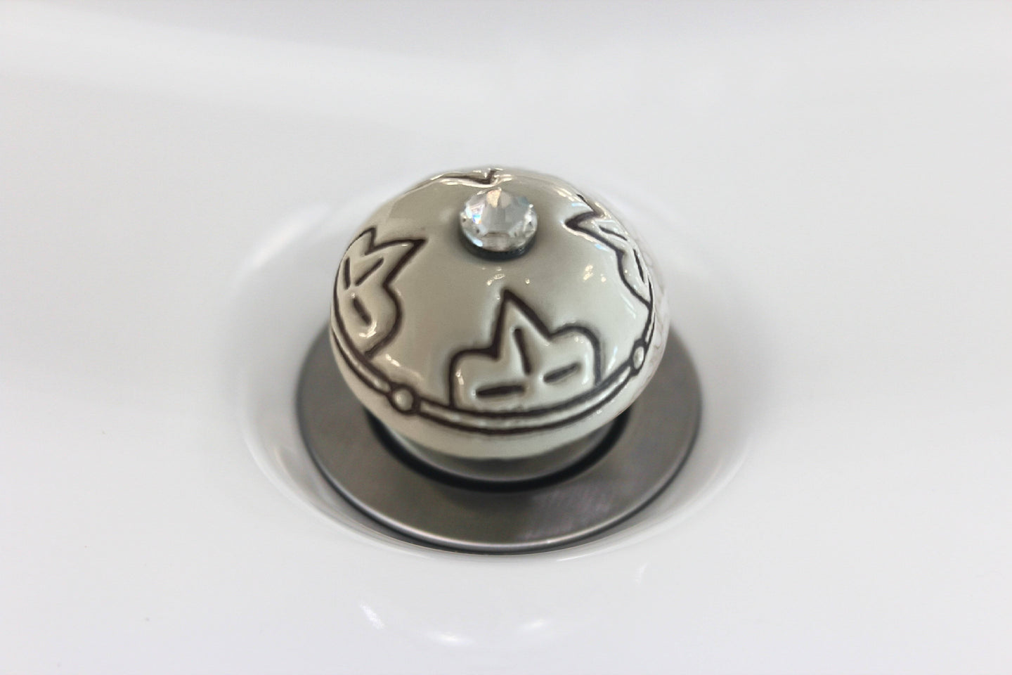 Aztec - Sink Baubles