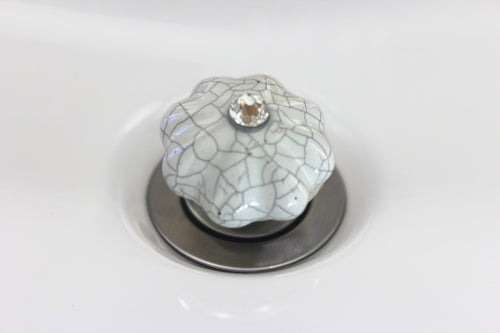 Crackle - Sink Baubles