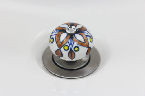 Courtly - Sink Baubles