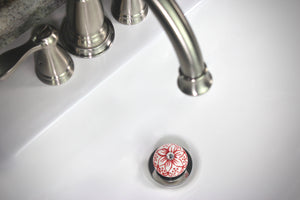 Elixir - Sink Baubles
